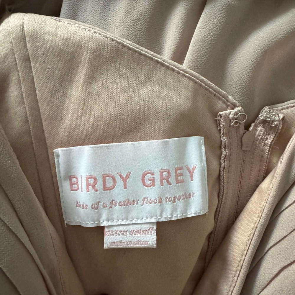 Birdy Grey Spence Convertible Dress - Picture 6 of 9